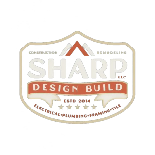 Sharp Design Build
